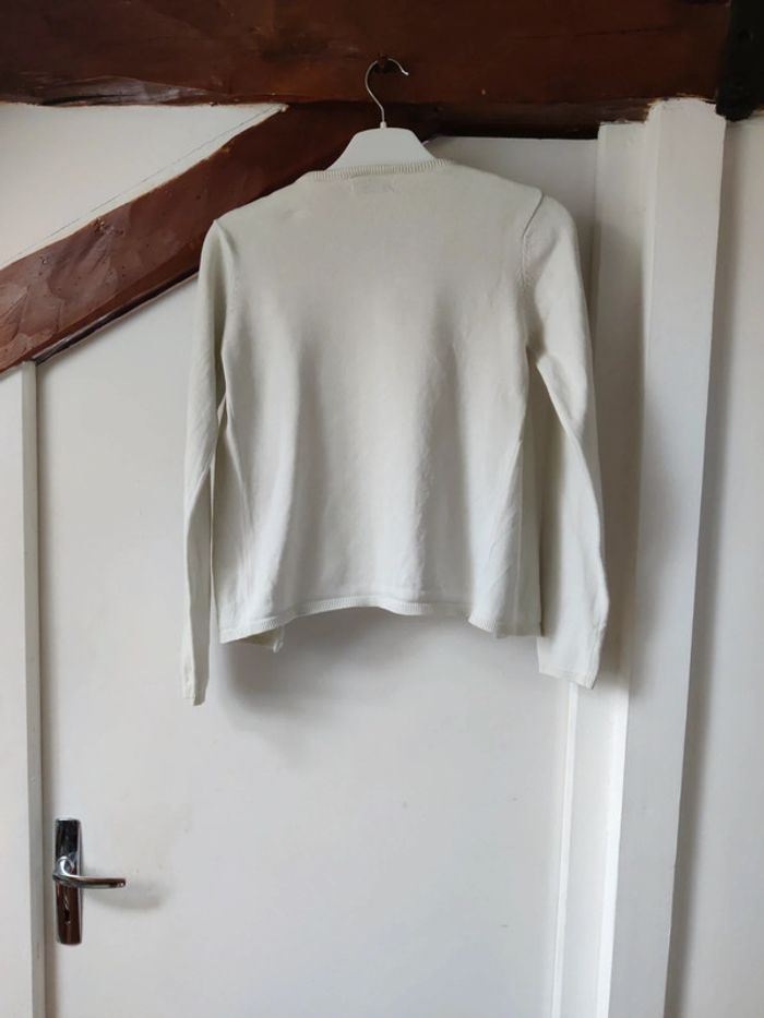 Cardigan - photo numéro 5