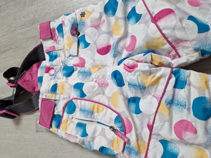 Salopette de Ski 3ans - photo numéro 2