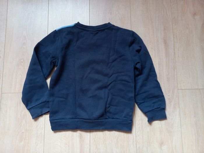 Pull Disney cars 8 ans - photo numéro 2