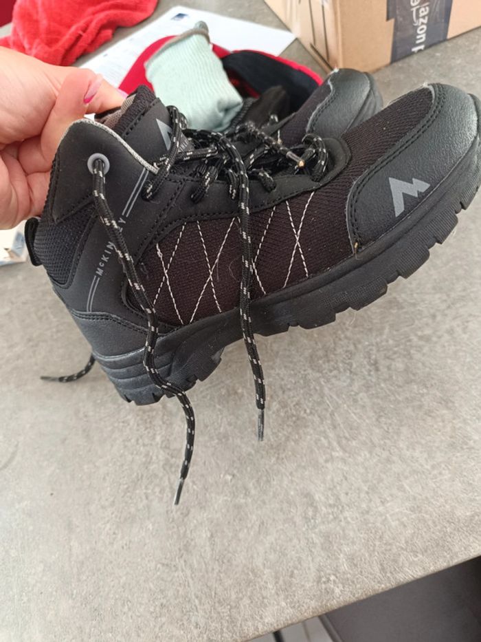 Chaussures de randonnée - photo numéro 5