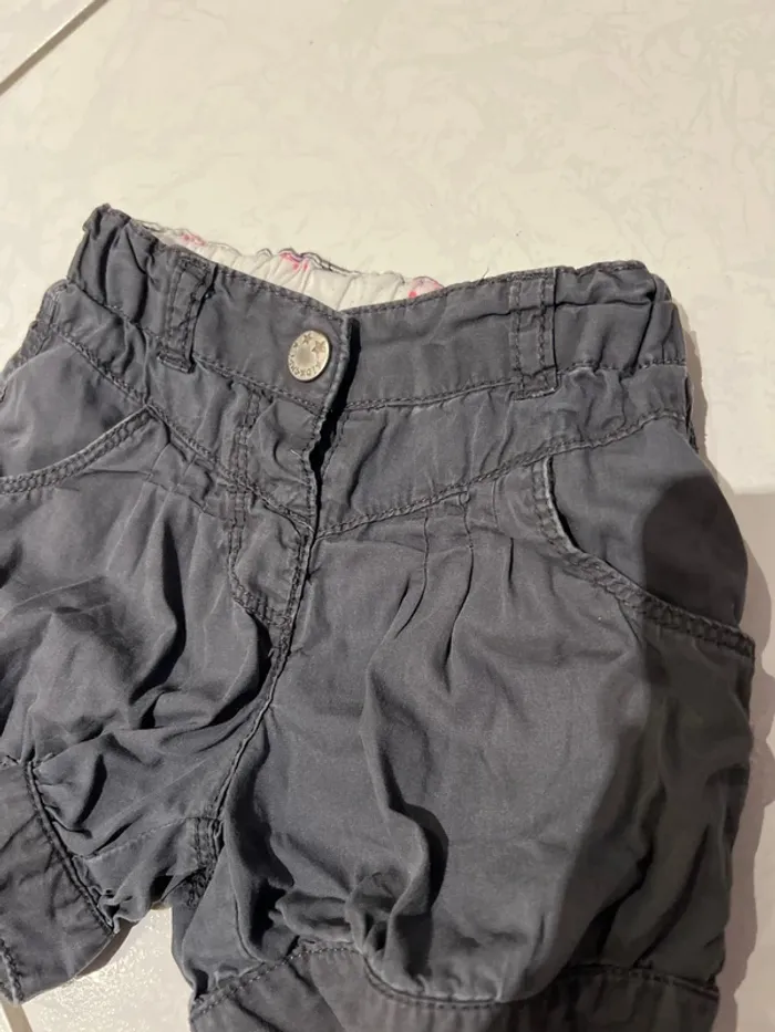 Short fin - photo numéro 2