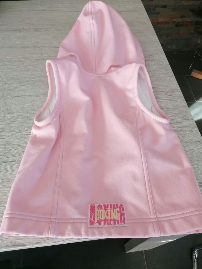 Veste sans manches pour extérieur - photo numéro 3