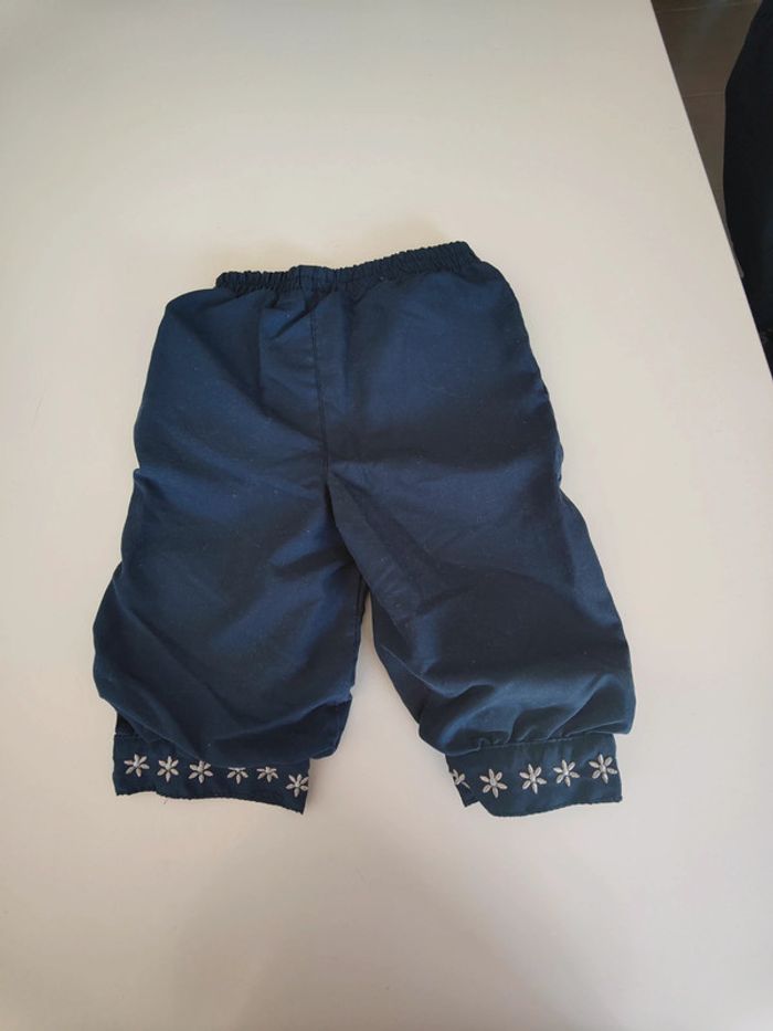 Pantalon 12mois - photo numéro 7