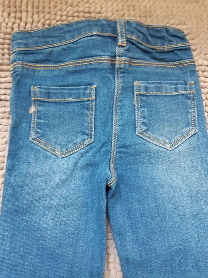 Jeans Kimadi 18 mois - photo numéro 5