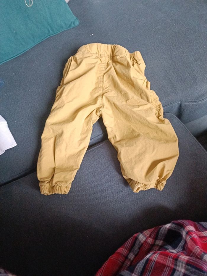 Pantalons - photo numéro 3