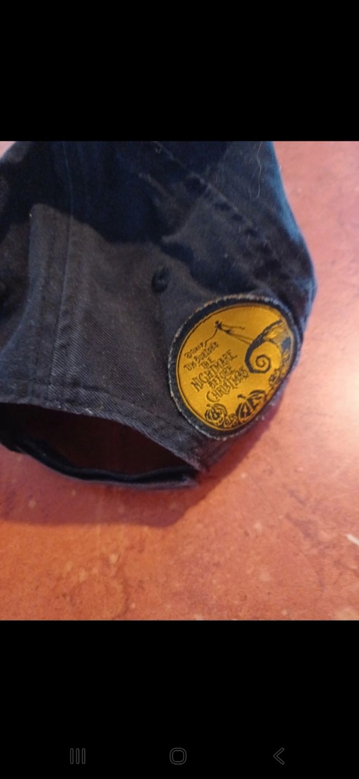 Casquette adulte Disneyland Paris - photo numéro 3