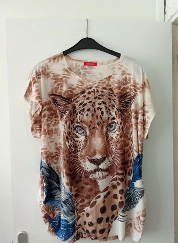 Haut femme ⭐ très bon état ⭐ Taille 48 ⭐ Meggie