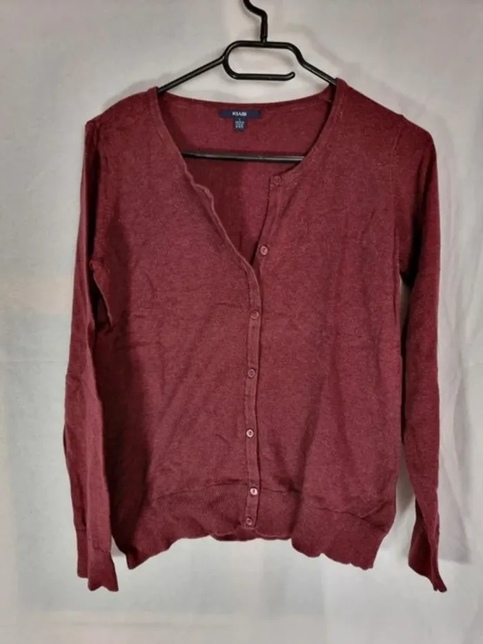Lot 5 gilets M - photo numéro 6