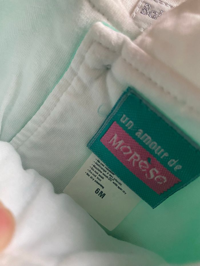 Vintage années 90 - Pyjama - photo numéro 5