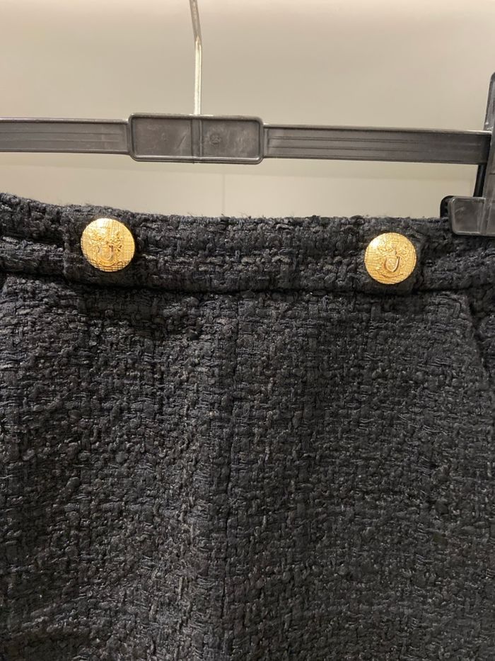 1 short hiver et 1 pantalon chic - photo numéro 5