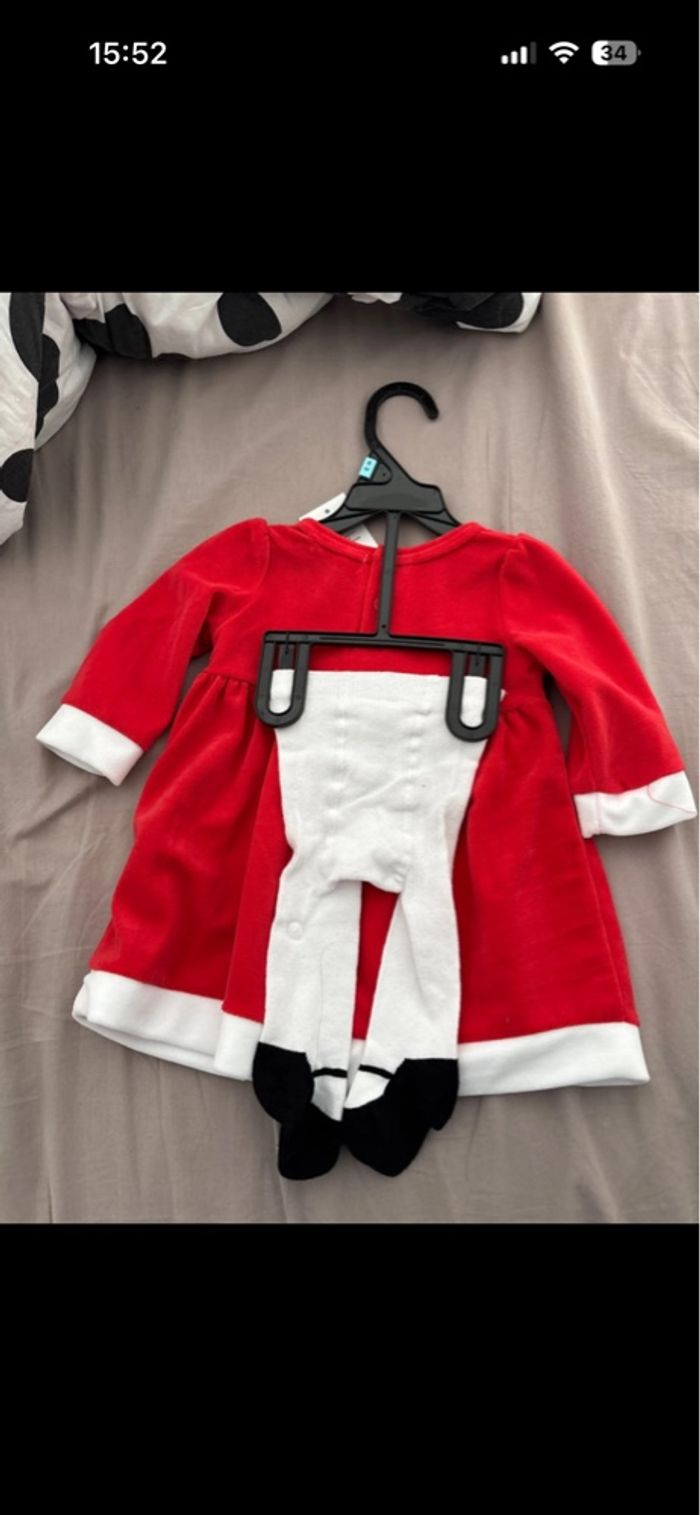 Robe de Noël - photo numéro 2