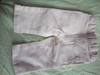Pantalon 3 mois