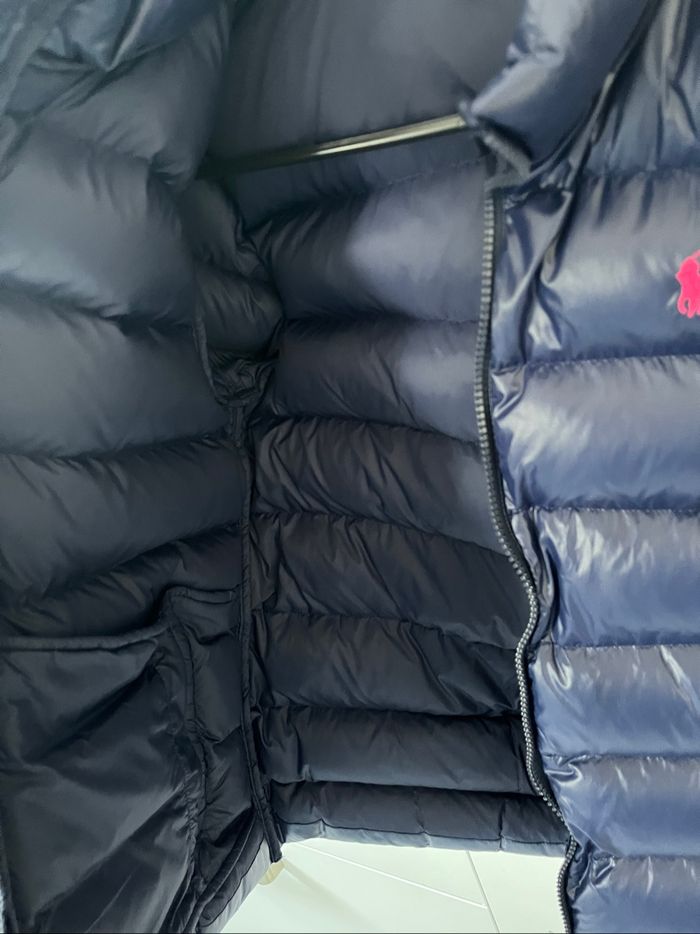 Doudoune Ralph Lauren - photo numéro 3