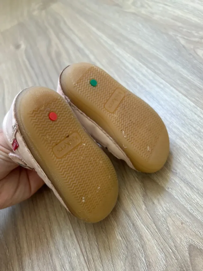 Chaussures Kickers - photo numéro 7