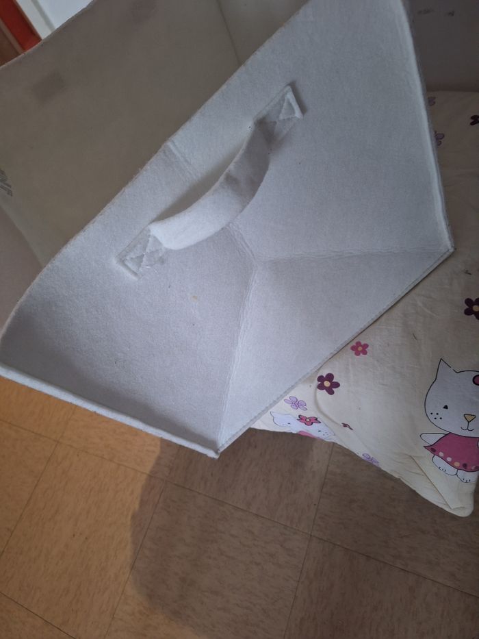 Caisse de rangement - photo numéro 3