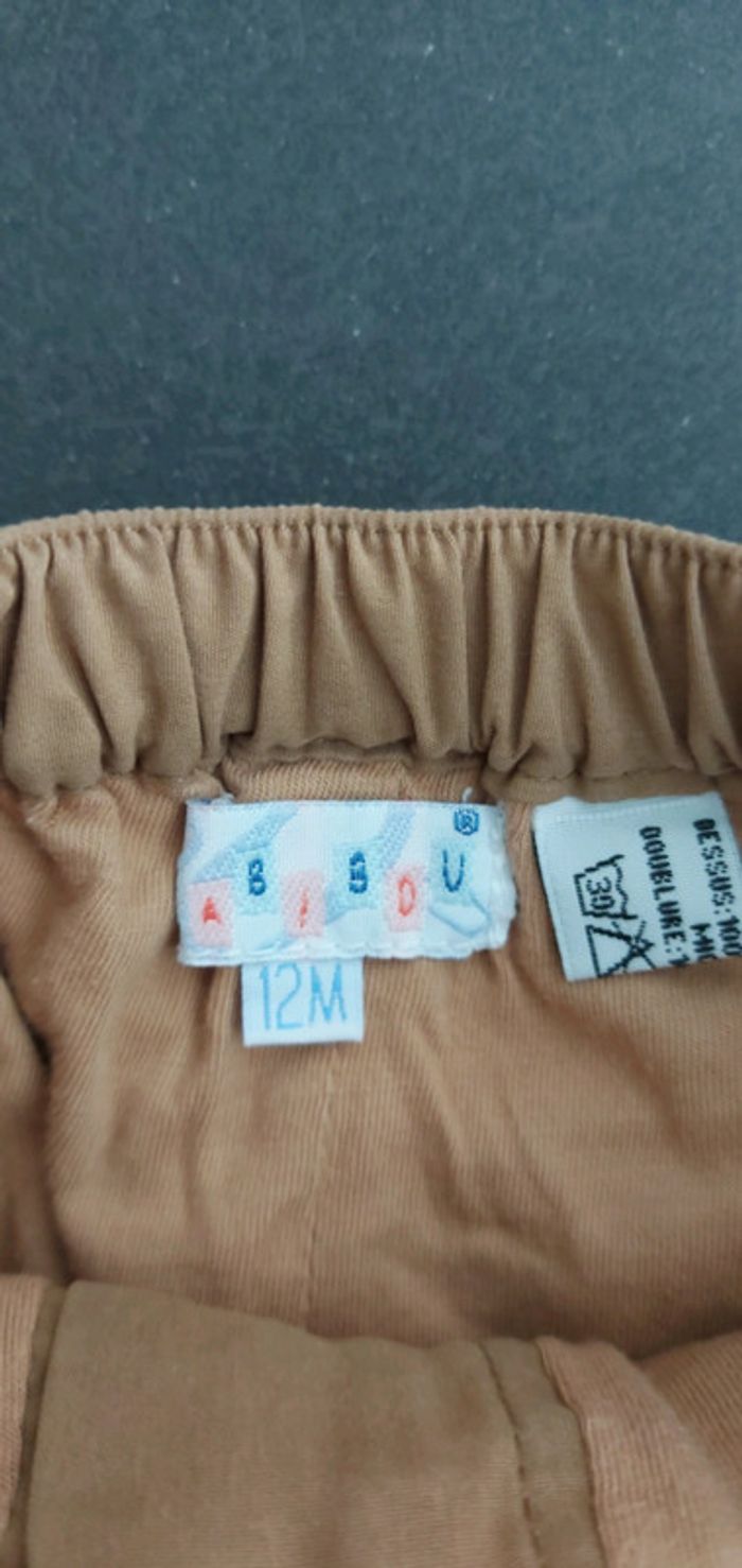 pantalon - photo numéro 2