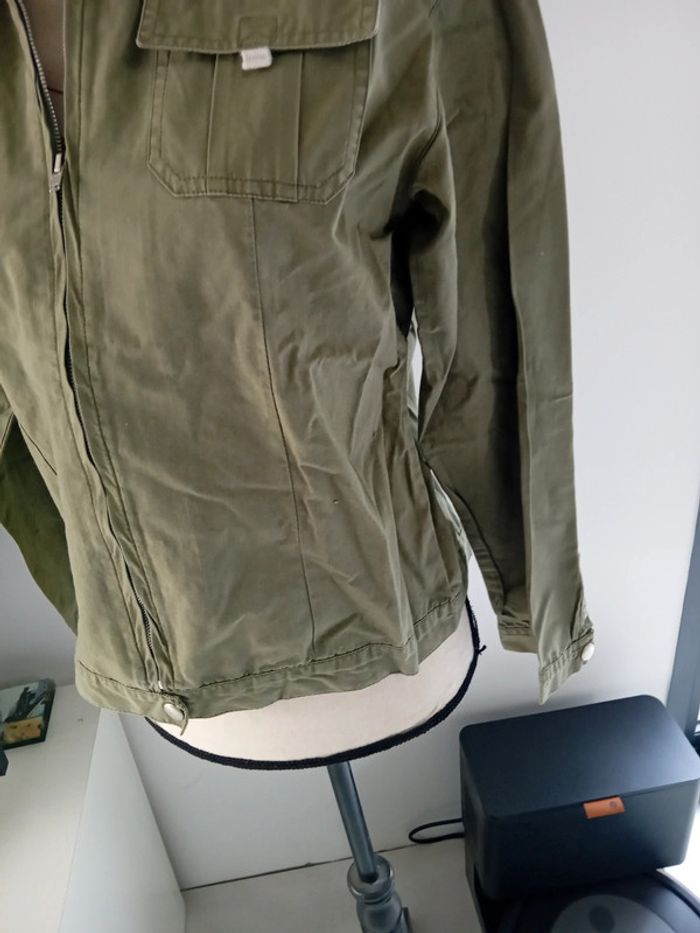 Veste tout compte fait 14 ans - photo numéro 3