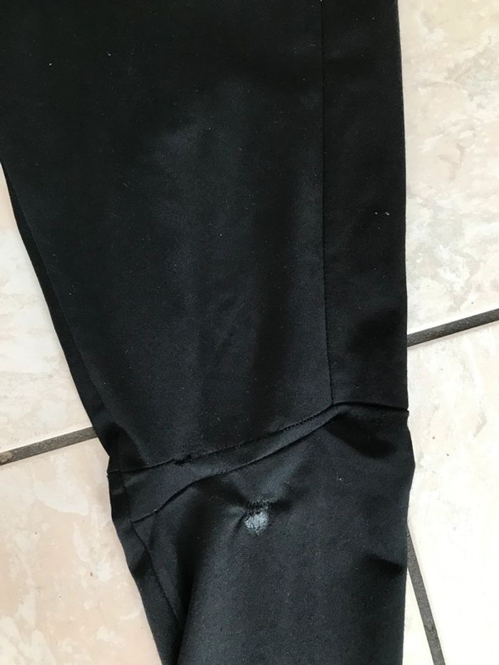 Jogging Adidas pantalon 9 / 10 ans - photo numéro 3