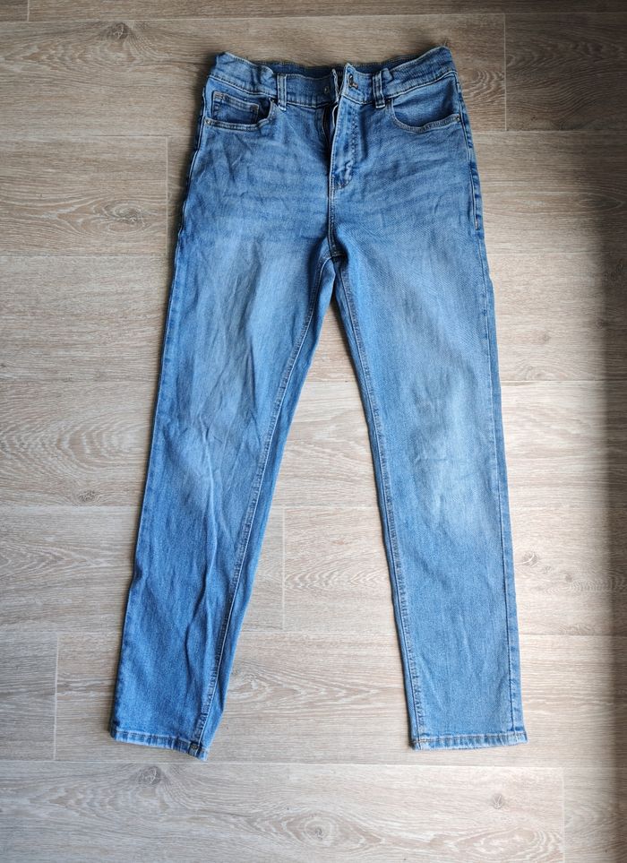 Lot jeans slim - photo numéro 10