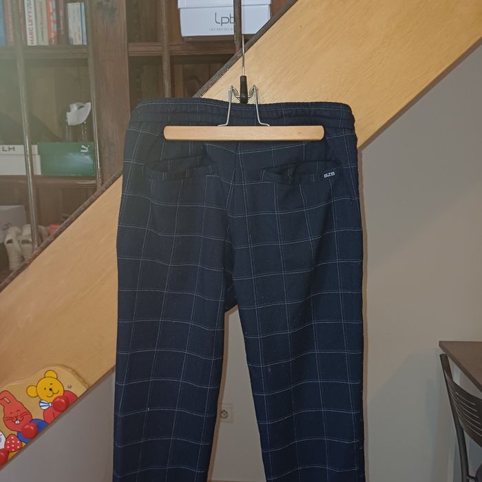 Pantalon honnête BZB - photo numéro 4