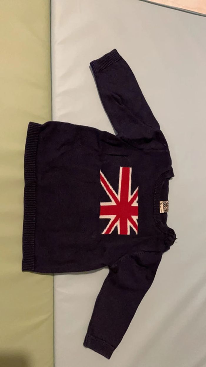 Ensemble 6 mois - photo numéro 4