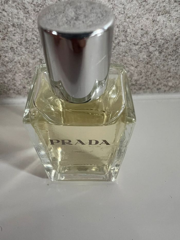 Parfum miniature Prada - photo numéro 2