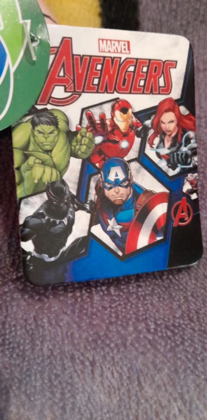 Peluche tor 40cm - photo numéro 3