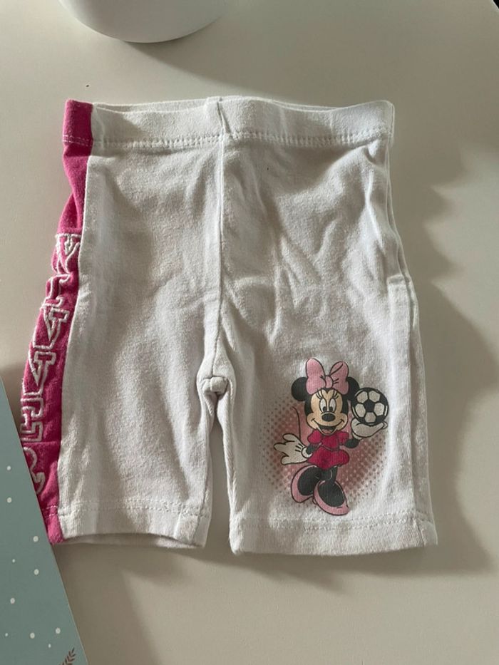 Legging 3 mois - photo numéro 2