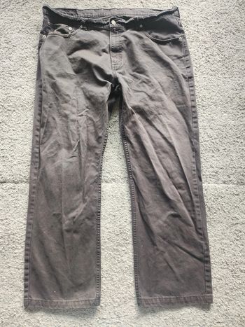 Jean Levi's modele 752