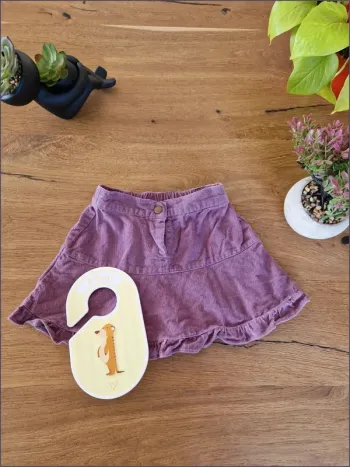 Jupe - Taille 18 mois