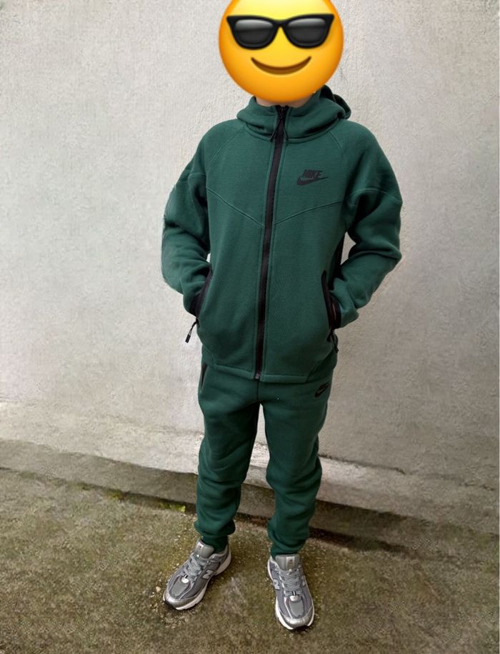 Ensemble Nike - photo numéro 2