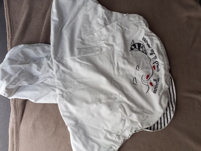 Ciré mixte un week-end à la mer - photo numéro 4