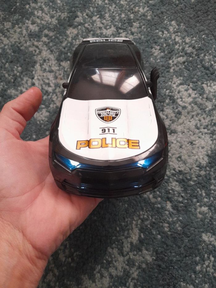 Lot 2 voitures télécommande - photo numéro 2