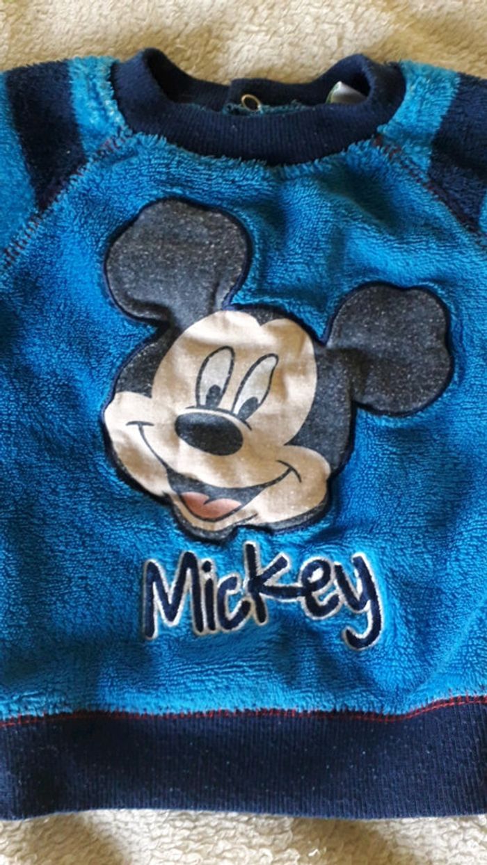 Pull Disney - photo numéro 2