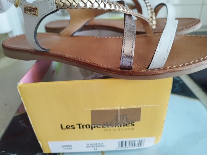 Tropéziennes - photo numéro 3