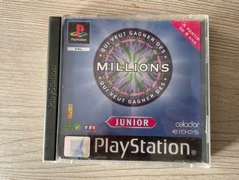 Millions PS1