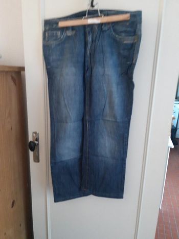 Jeans naf naf