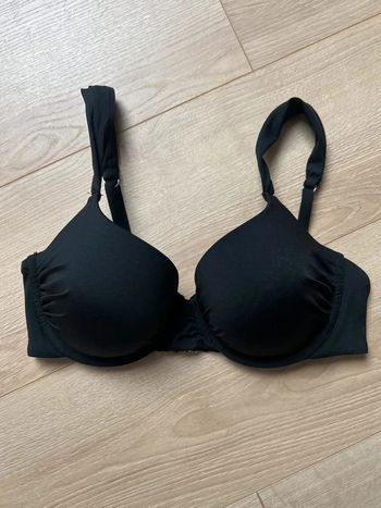 Haut MDB noir H&M