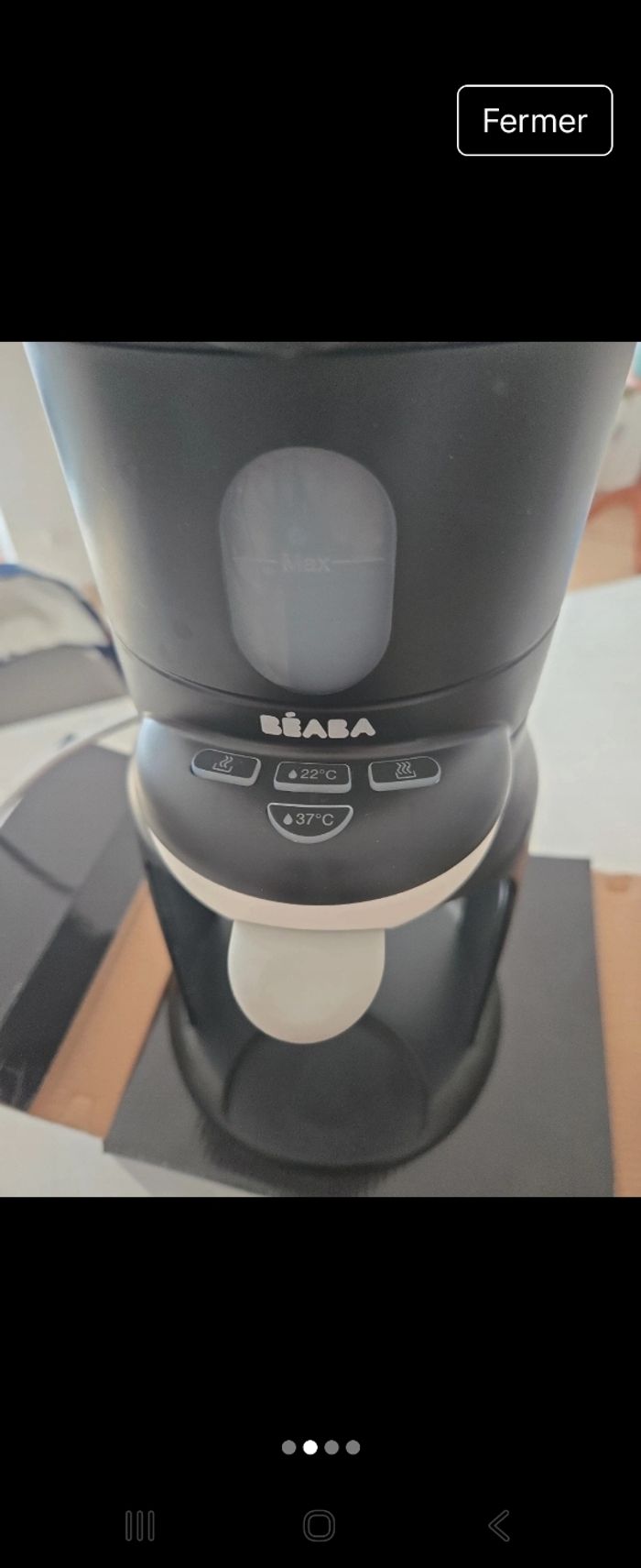 Beaba bib’expresso - photo numéro 2