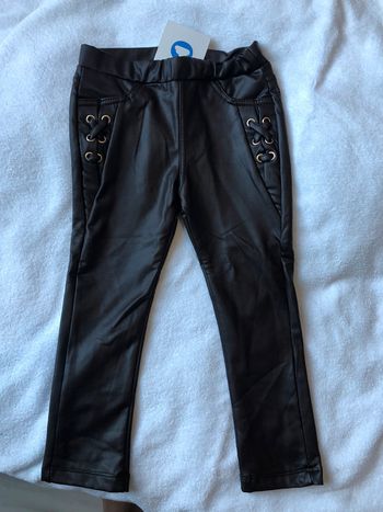 Pantalon 2 ans mayoral