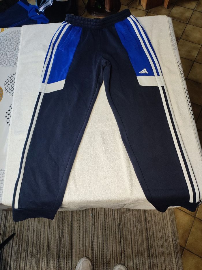 Pantalon jogging femme Adidas