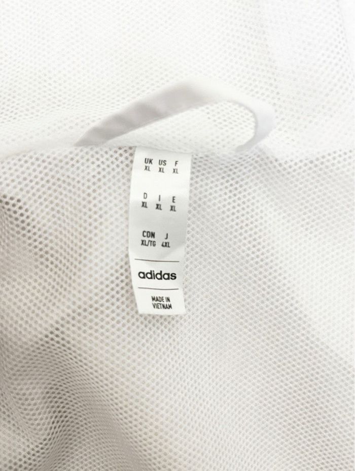 Survêtement juventus addidas - photo numéro 5