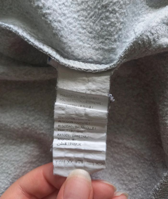 veste zippée - photo numéro 9