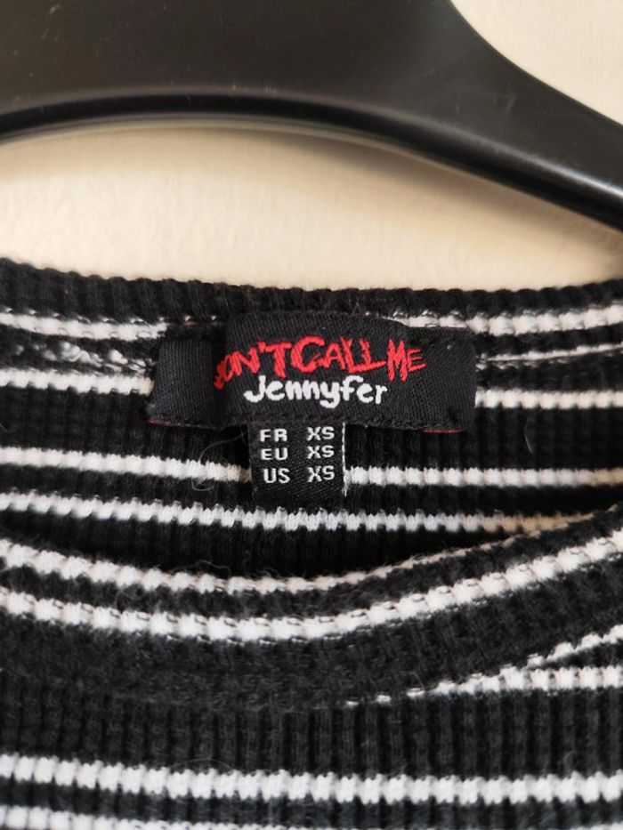 Haut Ado - photo numéro 3