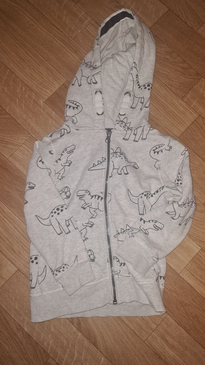 Gilet