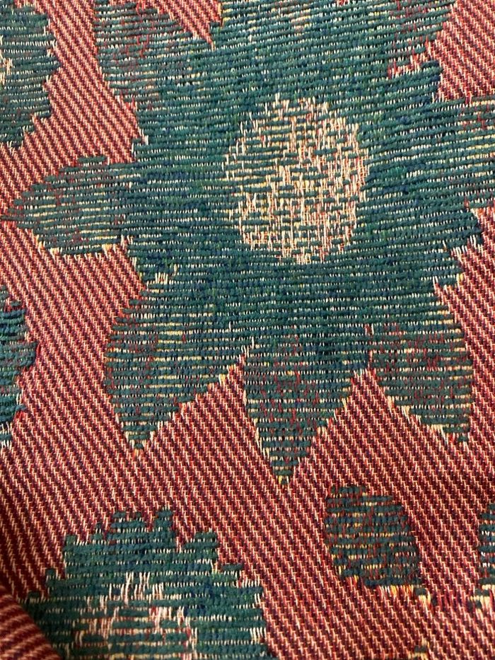 Trés beau tissu - photo numéro 3