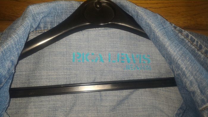 Robe en jean RicaLewis - photo numéro 4