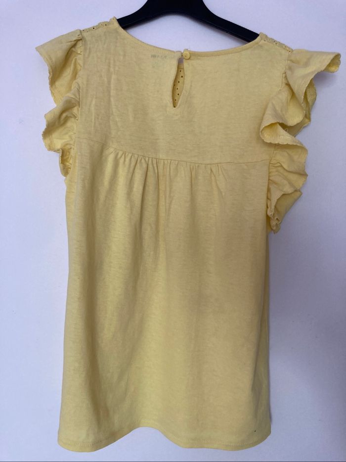 Haut ajouré - photo numéro 5