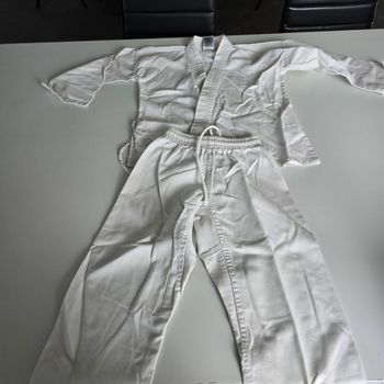 Kimono adidas  - 120 cm