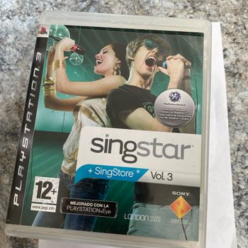 Singstar